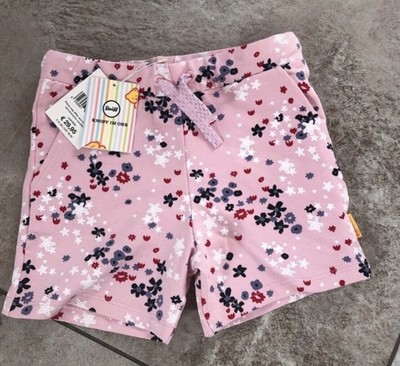 Shorts Von Steiff Größe 116 
