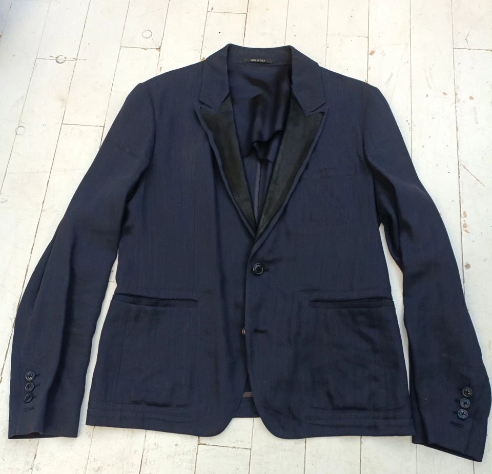 VIKTOR & ROLF Jacket Size MED - VERY STYLISH - PERFECT CONDITION - COT £1500+ — 第 2/4 张图片