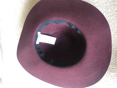 Abercrombie and Fitch Brown Cowboy Safari Hat Abercrombie & Fitch | Accessories | Hat | Poshmark main image 4