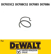 1pcs Ball Spring For DeWalt DCF835C2 DCF88C52 DCF885 DCF886 Impact Drivers