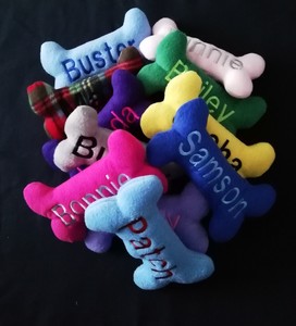 dog stocking fillers