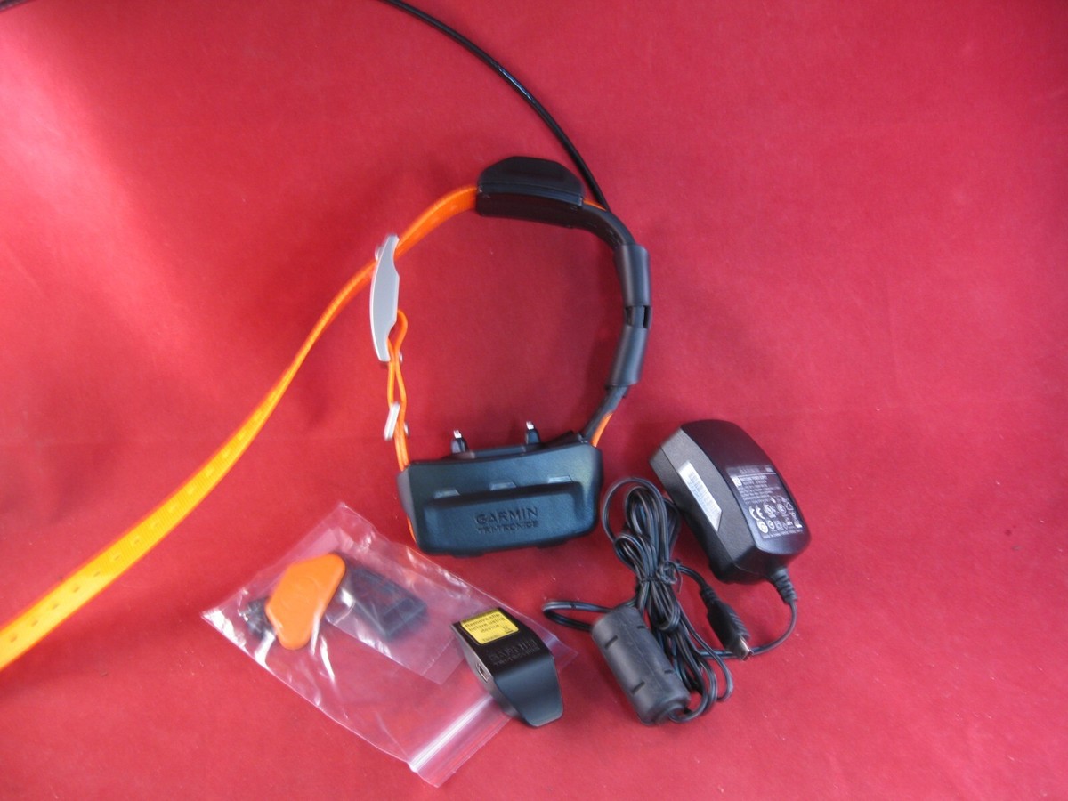 Garmin Collars Garmin Alpha 100 Tt 15 Dog Gps GARMIN ALPHA® 100