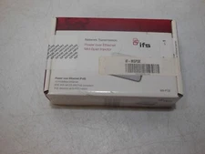 Interlogix IFS MS-POE Power Over Mid-Span Injector - New Sealed