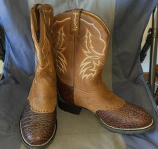 tony lama tlx xt5000