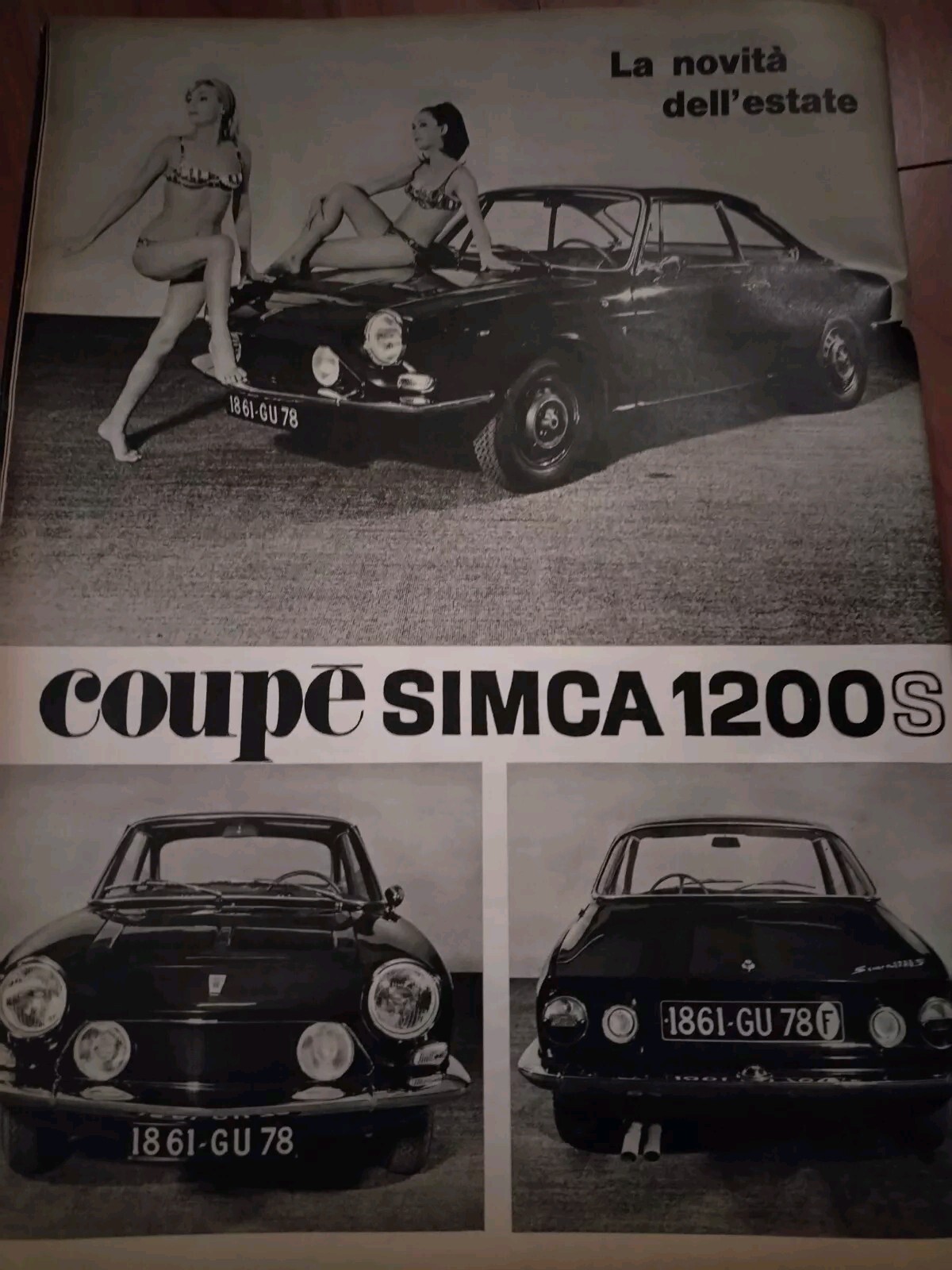 Foto 1 di 1