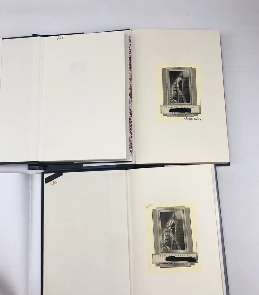 Bundle Lot of 4 Hardcover Books Bill O'Reilly Glenn Beck Neil Cavuto Fox News - Image 4 of 4