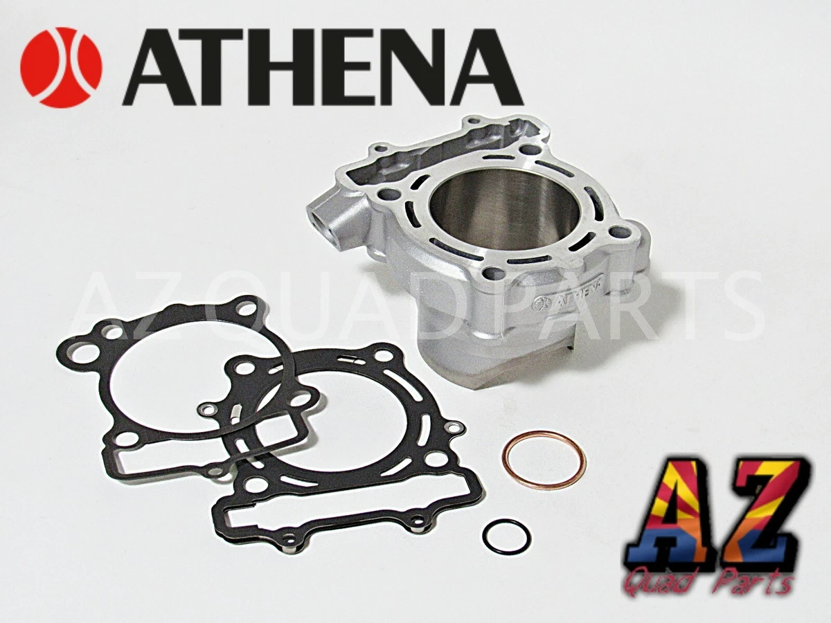 Athena Motorcycle Big Bore & Top End Kits for Kawasaki KX450F for