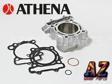 10-18 Suzuki RMZ250 RMZ 250 77mm Athena Stock Standard Bore Cylinder Gasket Kit