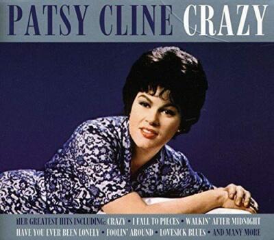 Various - Crazy [CD]