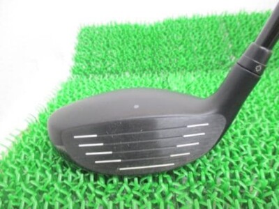 Ping G430 MAX Fairway Wood FW / 7w 21 Degree / Flex S / ALTA J CB
