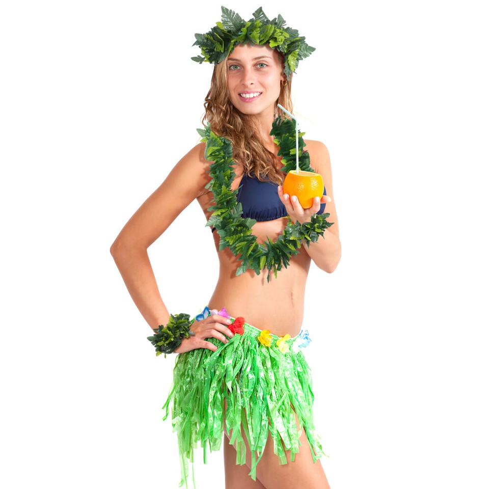 4 Pcs Artificial Leaves Garland Bathroom Decorations Baby eBay