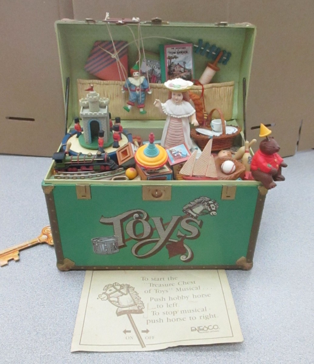Vintage Enesco 