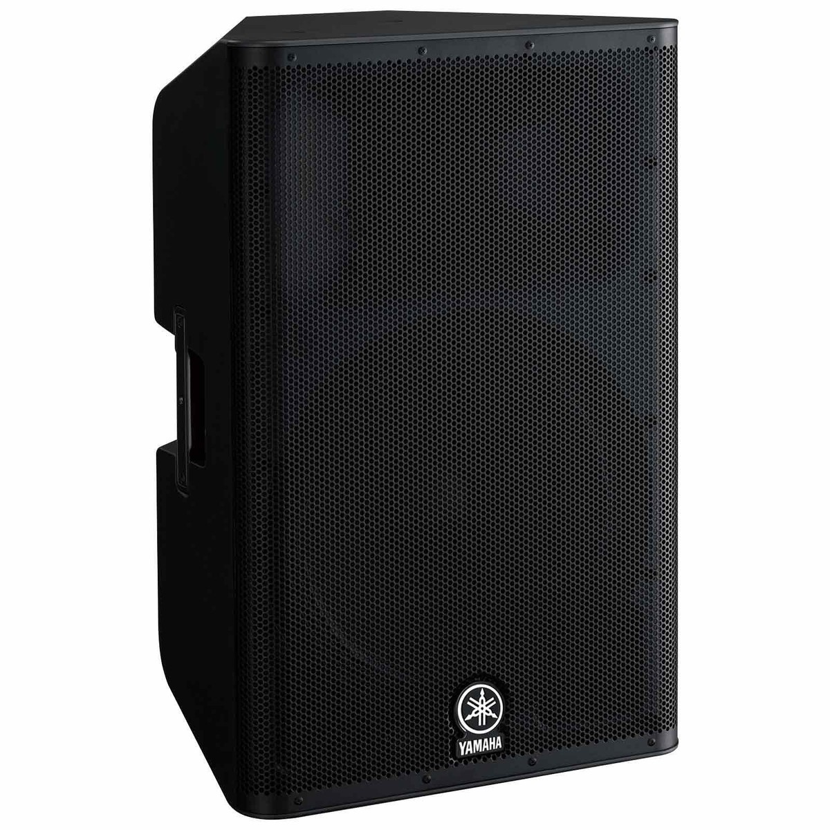 Yamaha DXR15 MKII DXR 15 MK2 15” 2-Way Active Powered Speaker