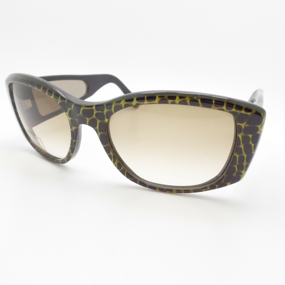 Vintage Jean Lafont New Intrigue 110 Authentic Made In  display picture 3