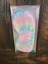 Stoney Clover Lane X Target Sleeping Eye Mask Tie Dye Rainbow One Size