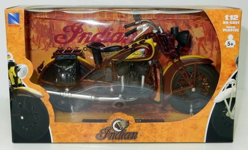 Motorcycle Other Diecast Vehicles