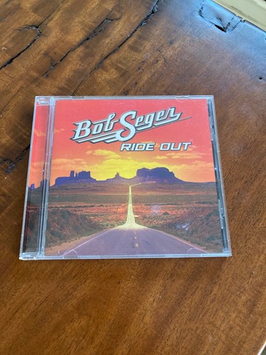 Bob Seger - Ride Out CD; Excellent Condition! | eBay