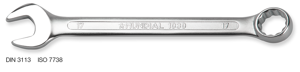 MUNDIAL CHIAVE COMBINATA 14
