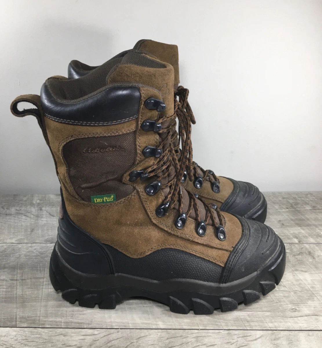 Cabela's 8 deals gram boots
