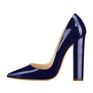 block work heels