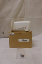 Brickcom - Mini Pendant Mount Surveillance Camera Wall Mount D77H03-WMP