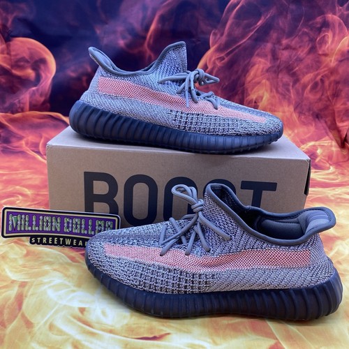 yeezy boost ash tone