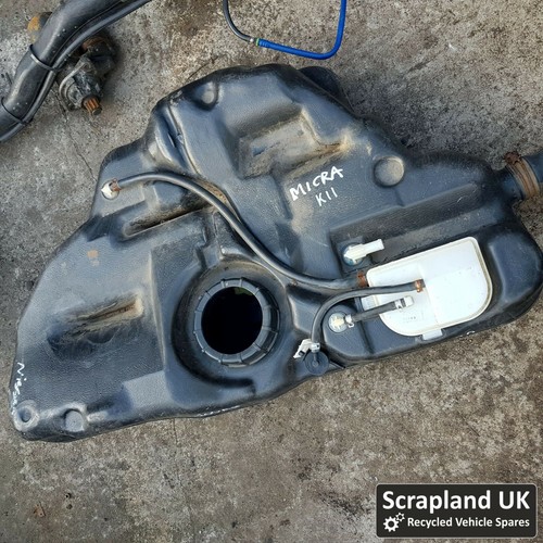 NISSAN MICRA K11 1993 2003 Petrol Fuel Tank eBay