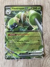 Filentrappe EX 019/198 - Écarlate et Violet EV1 - Carte Pokémon