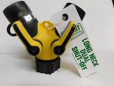 EXPERT GARDENER  LONG NECK DUAL SHUT-OFF