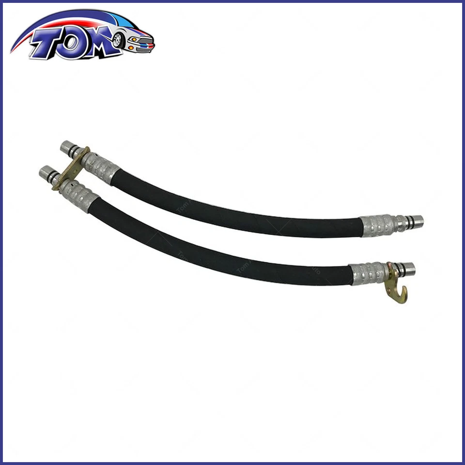 Línea de enfriador de aceite de motor de alta resistencia para Crown Victoria Town car Marquis 625-200HD Foto 2 de 4