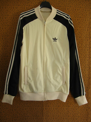 gilet adidas beige