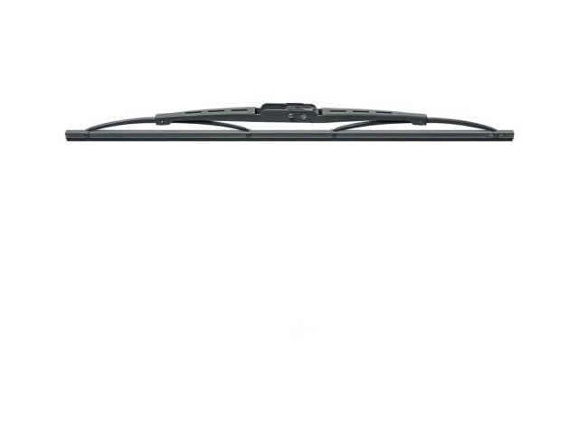 Bosch Direct Connect Wiper Blades 2-Pack – 1987-1995 Mitsubishi Mighty Max, Front Steel Powder-Coated