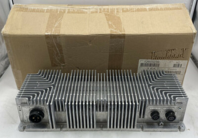 EATON PS2551-YE 22V-32VDC 100A MAX 60 HZ POWER SUPPLY CONVERTER