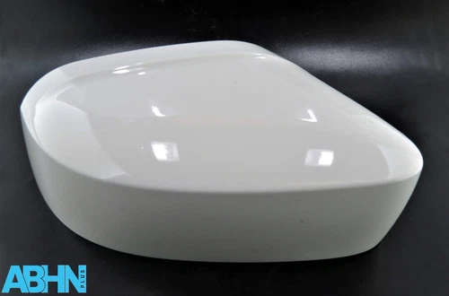 2K5857528B VW Caddy 4 Genuine Right RH Side Wing Mirror Cover Candy White B9A