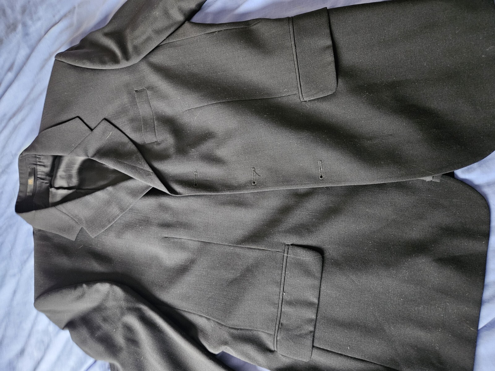 Mens Suit eBay