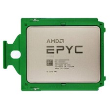 AMD EPYC 7R32 Unlocked 48 Core 96 Thread Up to 3.3GHz SP3 Socket CPU Processor