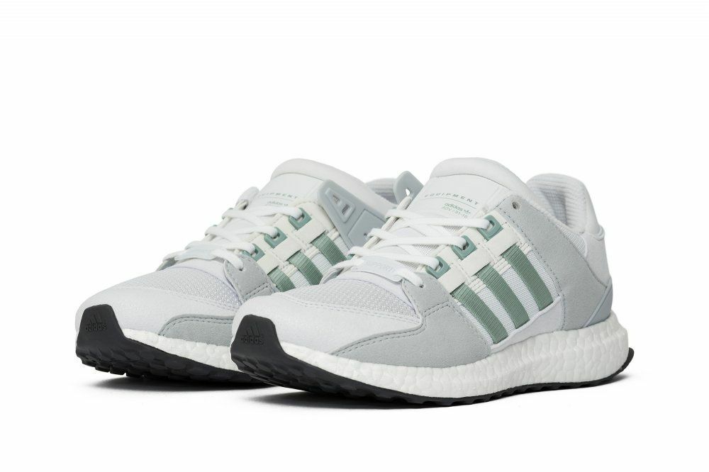 adidas eqt womens green