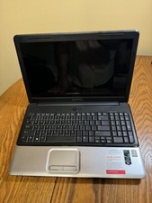 HP Compaq Presario CQ60 état exceptionnel pour collection - Ordinateurs