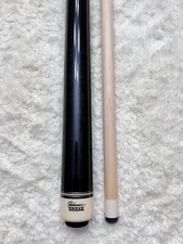 IN STOCK, Pechauer Break Pool Cue, FREE HARD CASE (Black)