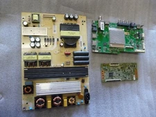 ELEMENT E4FAA75R (TV7001-ZC02-01) M27 E021M509-D1 & MT90100-ZC01-01 M14 (A1)