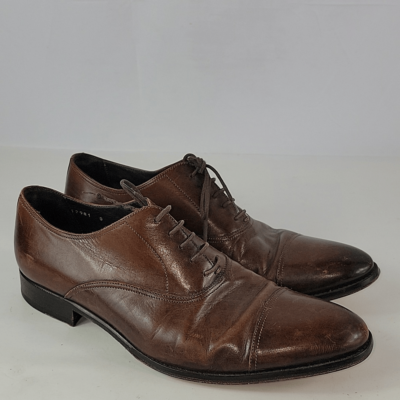 To Boot New York Brandon II Cap Toe Men display picture 3