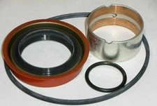. 4L80E Tail Housing extension housing Reseal Kit with Bushing 1991-2003