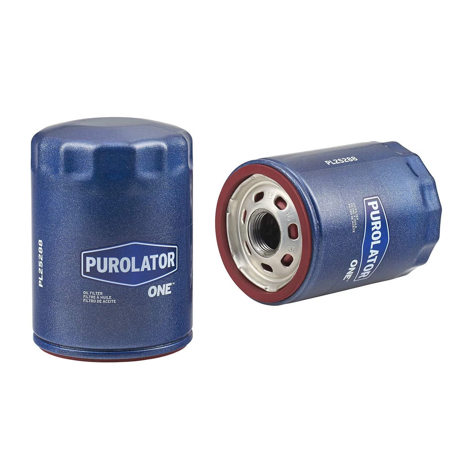 Purolator PL25288 PurolatorONE Advanced Engine Protection Spin On Oil Filter - Изображение 2 из 4