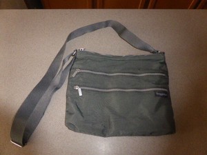 baggallini everyday crossbody bag