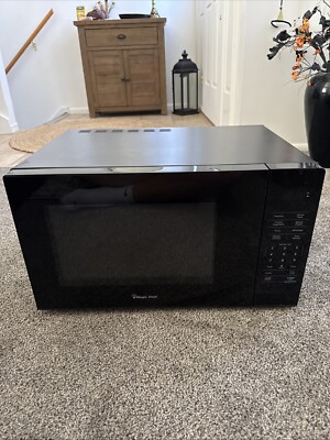 Magic Chef Microwave 