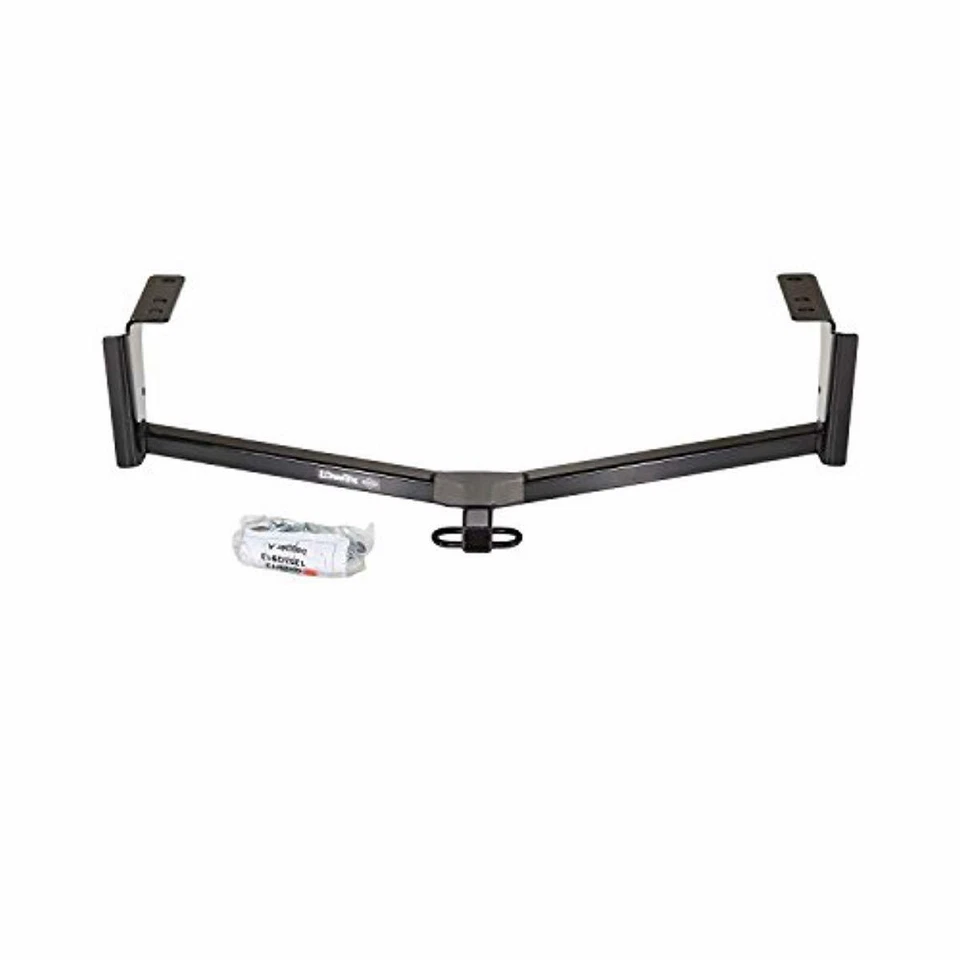 Draw-Tite 24897 Class I Trailer Hitch Receiver for 13-20 Ford Fusion/Lincoln MKZ Foto 2 de 4