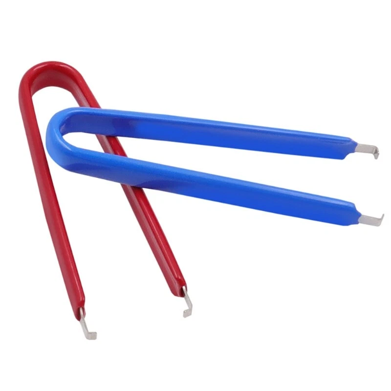 Mechanical Keyboard Maintenance Accessories U-shaped for Key Pull