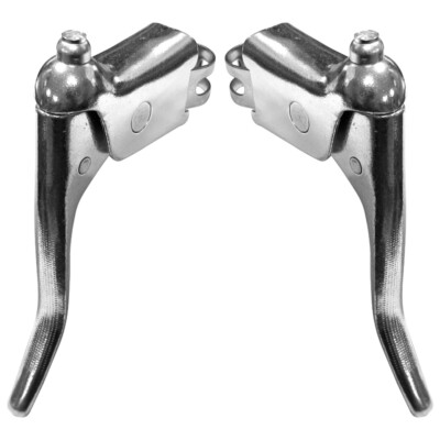 Dia-Compe Brake Lever Cover - Rat Bikes - Foto 6