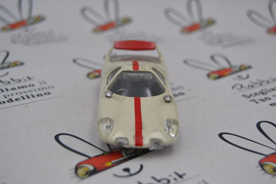 POLITOYS - E " SAMURAI " ORIGINALE BOX COME FOTO - Immagine 4 di 4