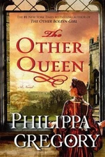 The Other Queen by Gregory, Philippa